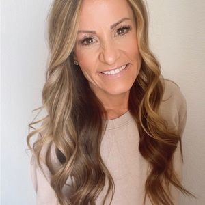 Meet your Posher, Lindsay